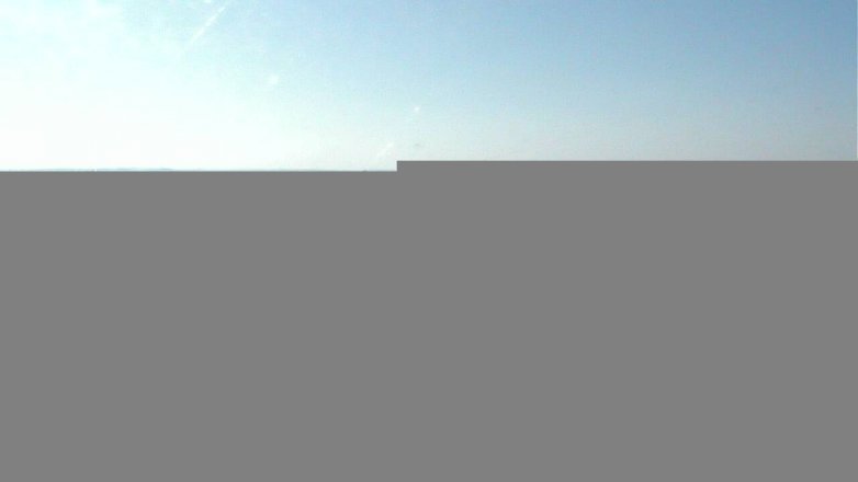 Lake Travis webcam, February 4, 2018 2:40 PM CT