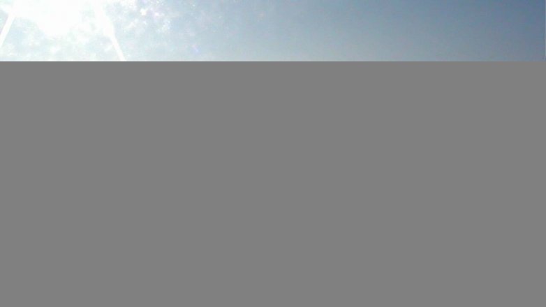 Lake Travis webcam, February 4, 2018 3:35 PM CT