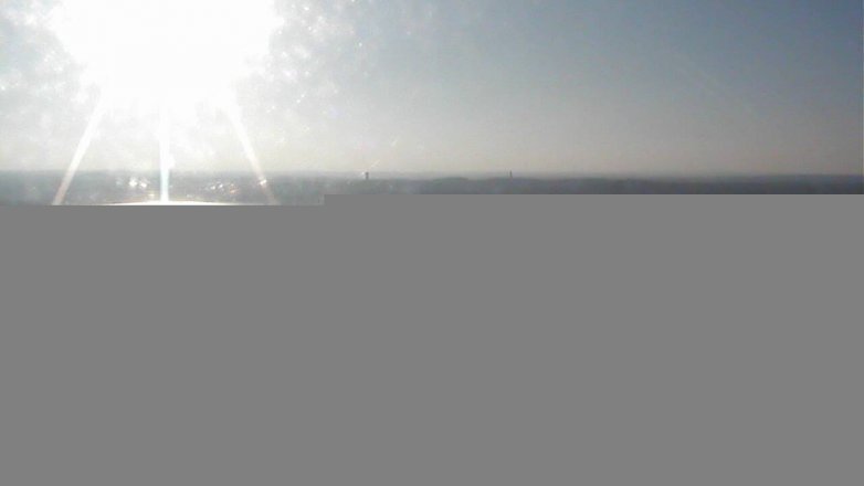 Lake Travis webcam, February 4, 2018 4:30 PM CT