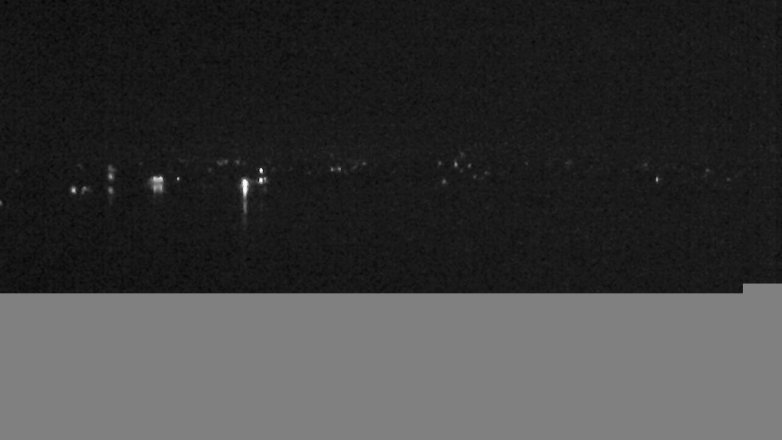 Lake Travis webcam, February 5, 2018 11:55 PM CT