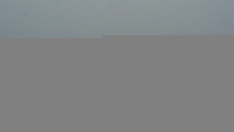 Lake Travis webcam, February 6, 2018 1:05 PM CT