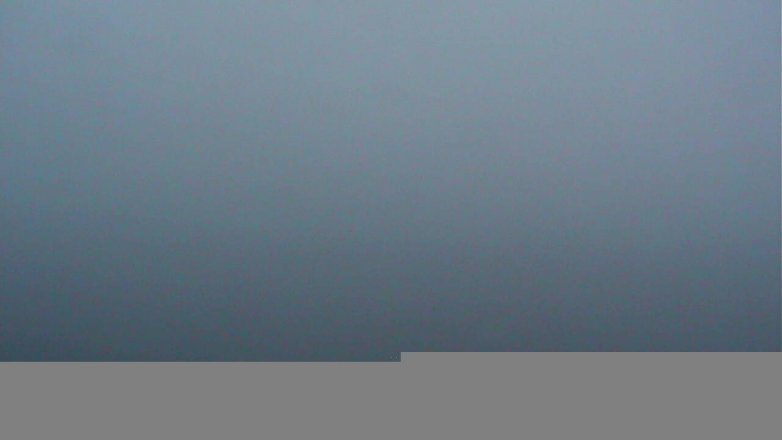 Lake Travis webcam, February 6, 2018 5:10 PM CT