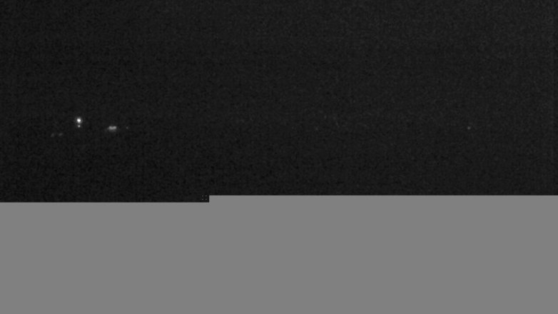 Lake Travis webcam, February 6, 2018 8:10 PM CT