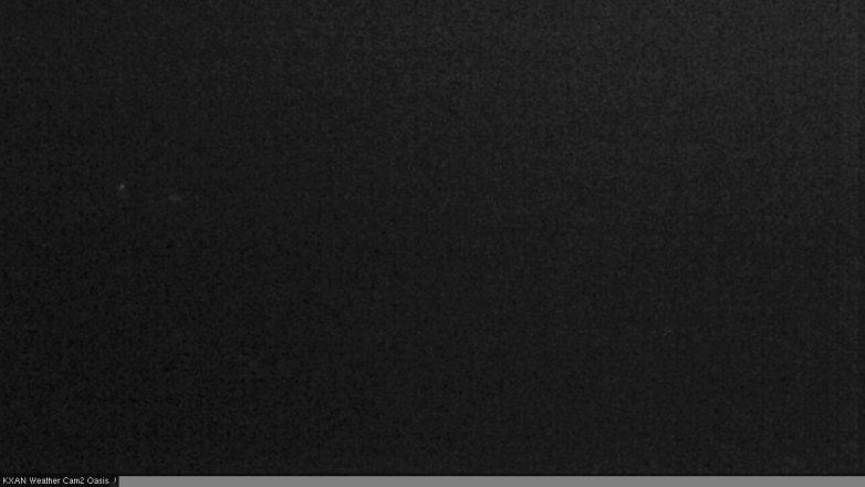 Lake Travis webcam, February 6, 2018 10:45 PM CT