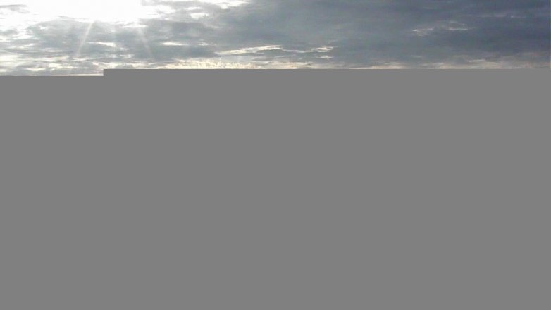 Lake Travis webcam, February 7, 2018 4:25 PM CT