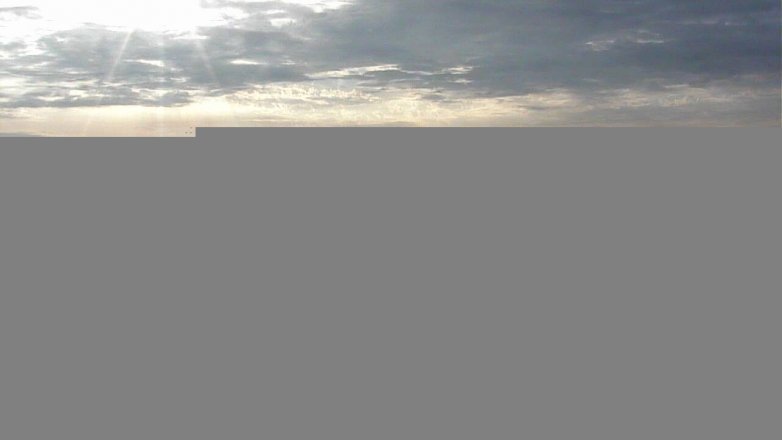 Lake Travis webcam, February 7, 2018 4:30 PM CT