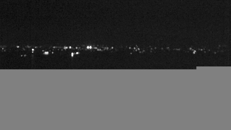 Lake Travis webcam, February 7, 2018 6:35 PM CT