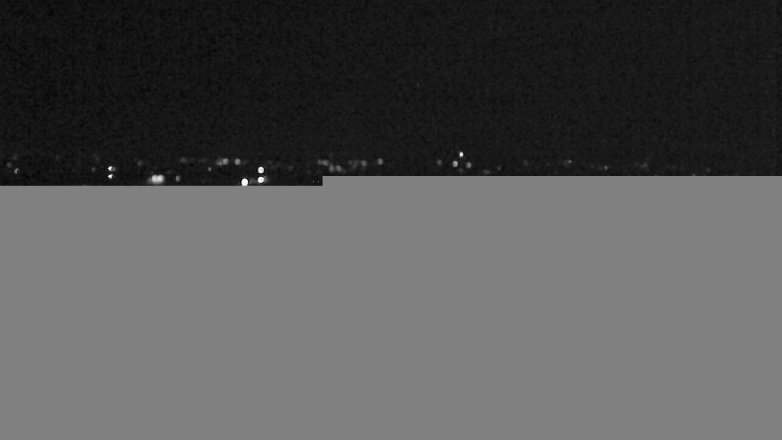 Lake Travis webcam, February 7, 2018 11:25 PM CT