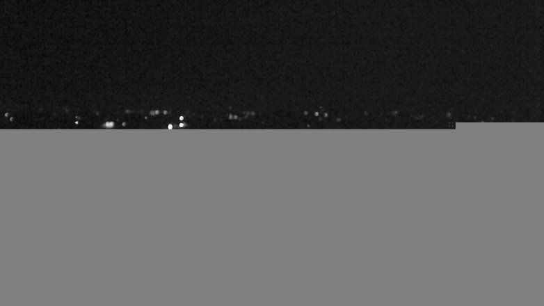 Lake Travis webcam, February 7, 2018 11:50 PM CT