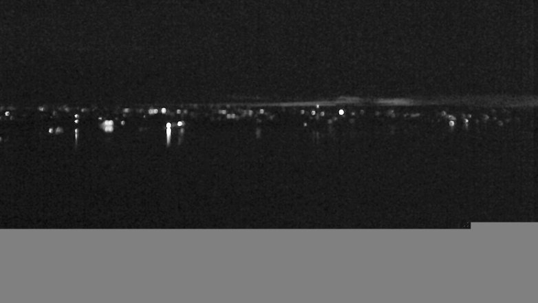 Lake Travis webcam, February 8, 2018 6:05 PM CT
