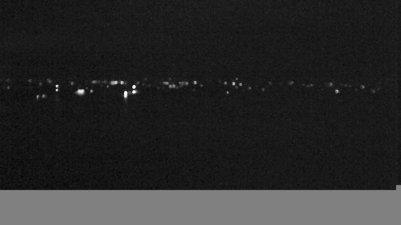 Lake Travis webcam, February 8, 2018 11:10 PM CT