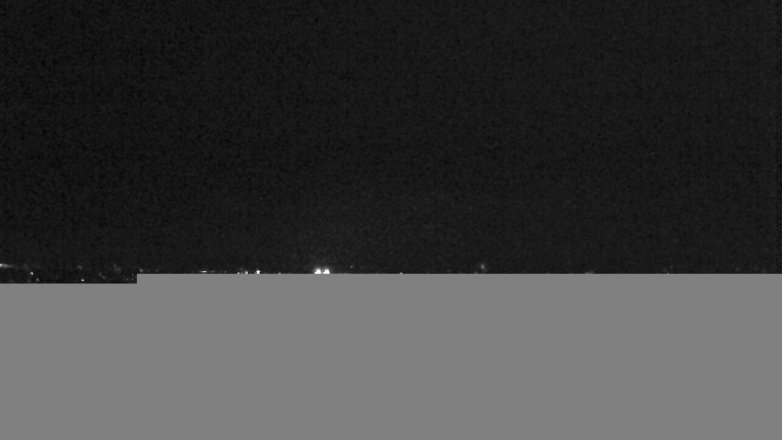 Lake Travis webcam, February 12, 2018 7:15 PM CT