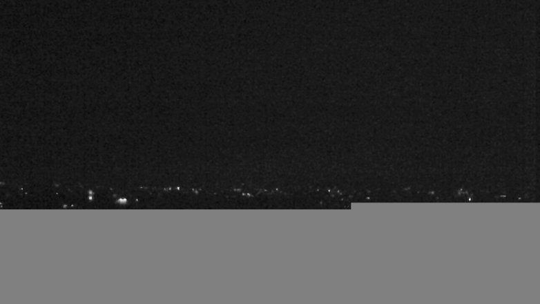 Lake Travis webcam, February 12, 2018 8:30 PM CT