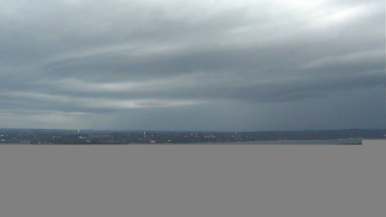 Lake Travis webcam, February 25, 2018 9:55 AM CT