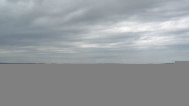 Lake Travis webcam, February 25, 2018 11:25 AM CT