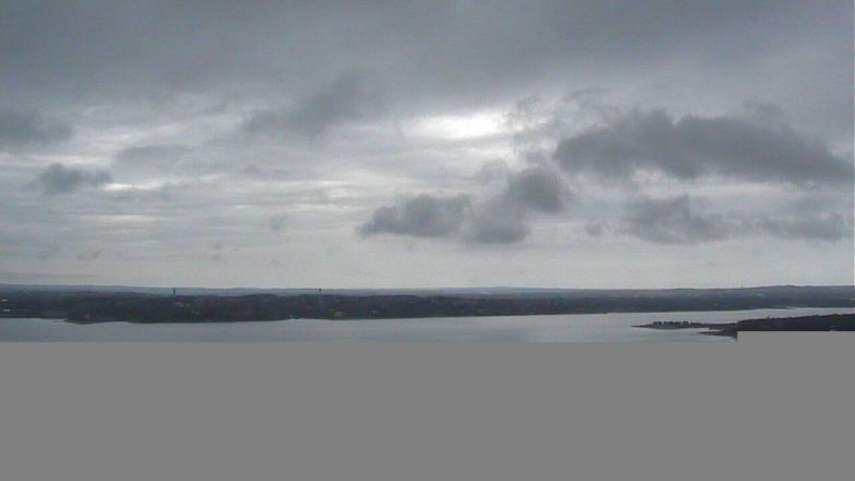 Lake Travis webcam, February 25, 2018 11:35 AM CT