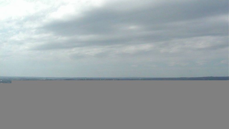 Lake Travis webcam, February 25, 2018 12:50 PM CT