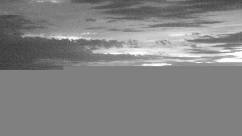 Lake Travis webcam, February 26, 2018 6:05 PM CT