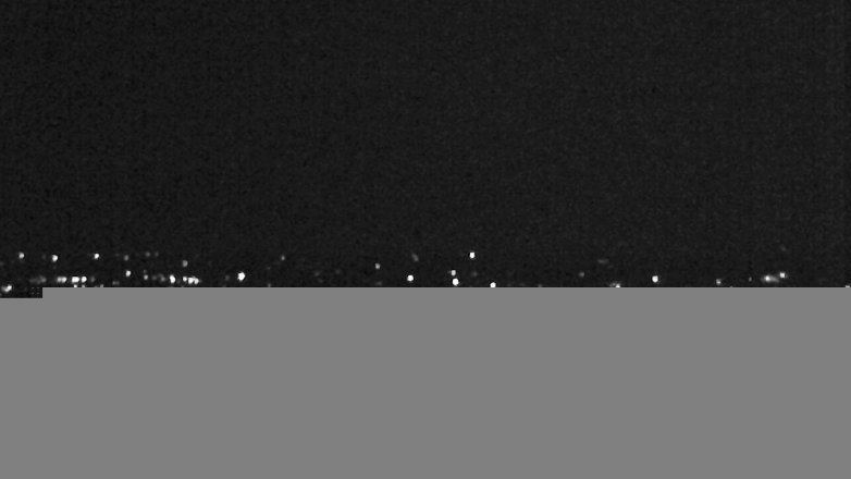 Lake Travis webcam, February 26, 2018 10:25 PM CT