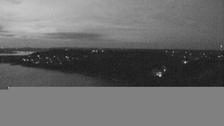 Lake Travis webcam, February 27, 2018 6:10 PM CT
