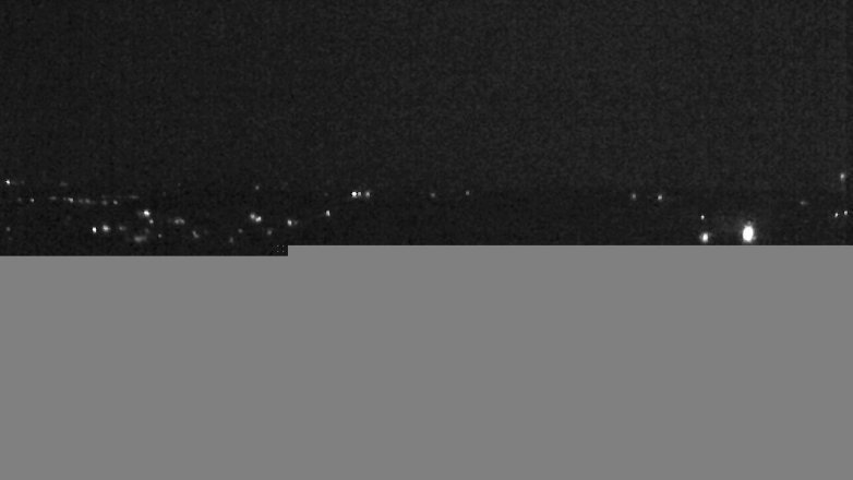 Lake Travis webcam, February 27, 2018 9:40 PM CT