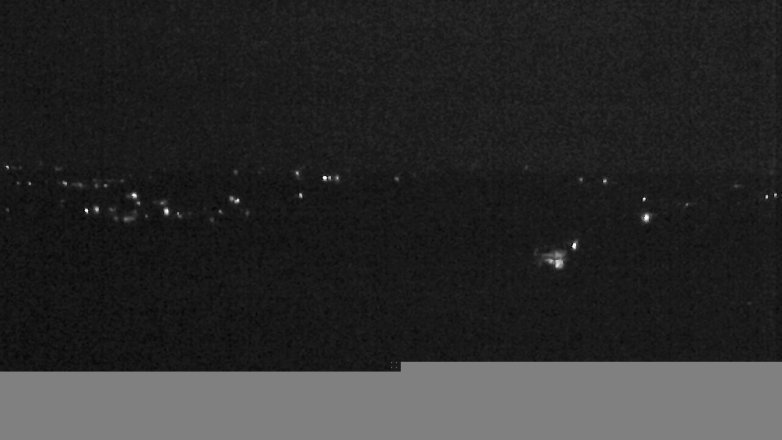 Lake Travis webcam, February 27, 2018 10:10 PM CT