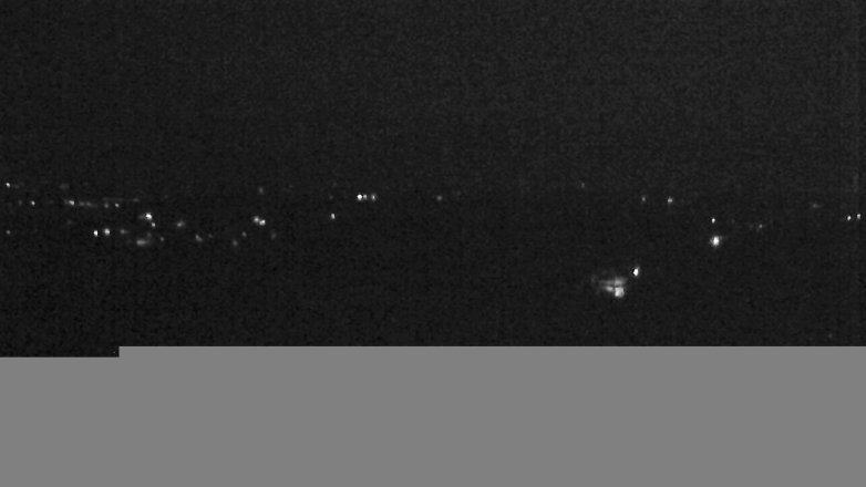 Lake Travis webcam, February 27, 2018 10:35 PM CT