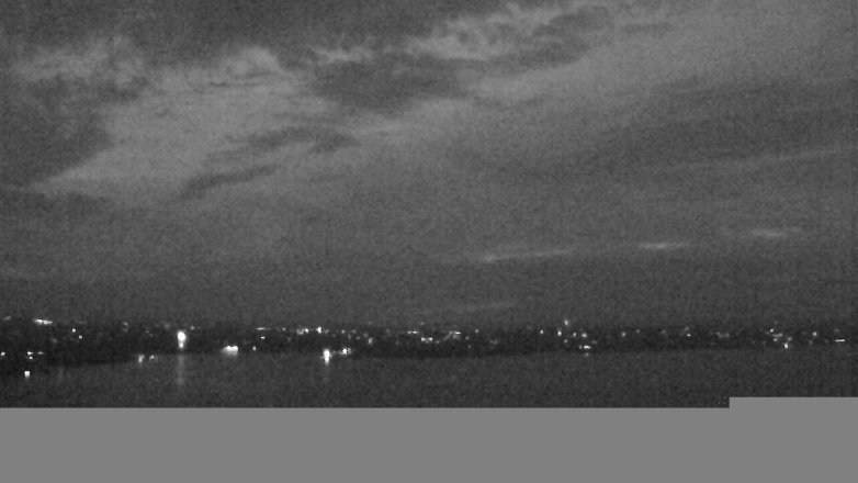Lake Travis webcam, February 28, 2018 6:10 PM CT