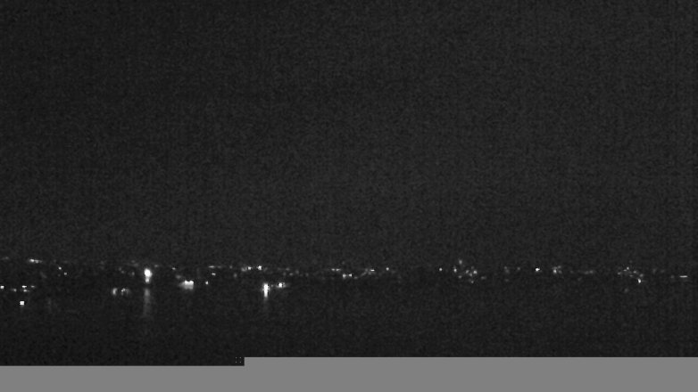Lake Travis webcam, February 28, 2018 8:15 PM CT