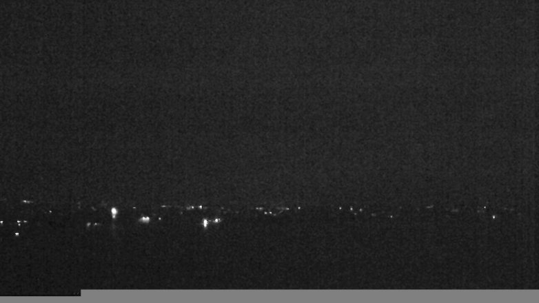 Lake Travis webcam, February 28, 2018 10:40 PM CT