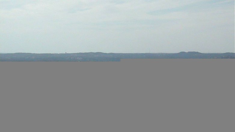 Lake Travis webcam, March 8, 2018 3:25 PM CT