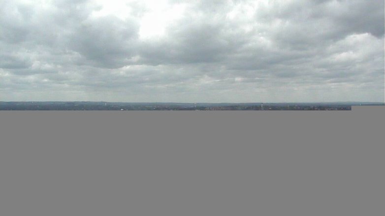 Lake Travis webcam, March 9, 2018 12:35 PM CT