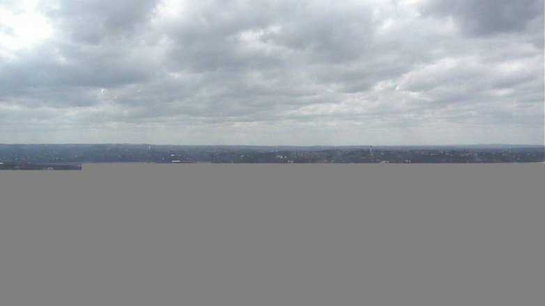 Lake Travis webcam, March 9, 2018 1:05 PM CT