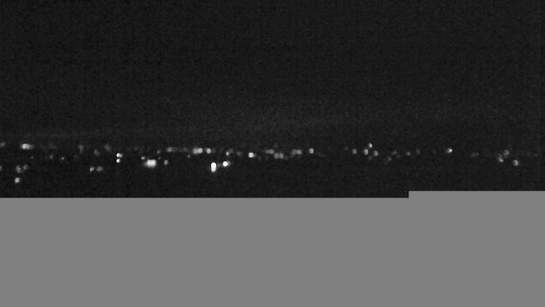 Lake Travis webcam, March 9, 2018 10:20 PM CT