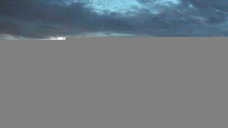 Lake Travis webcam, March 10, 2018 6:10 PM CT