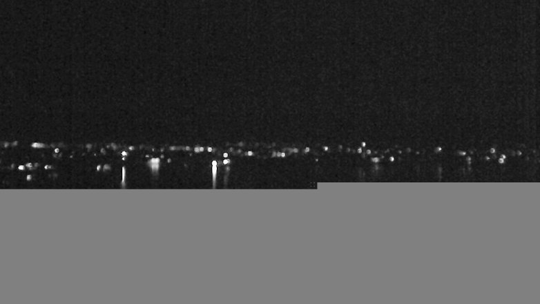 Lake Travis webcam, March 10, 2018 7:20 PM CT