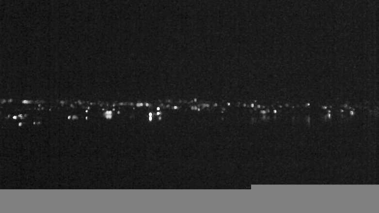 Lake Travis webcam, March 10, 2018 8:10 PM CT