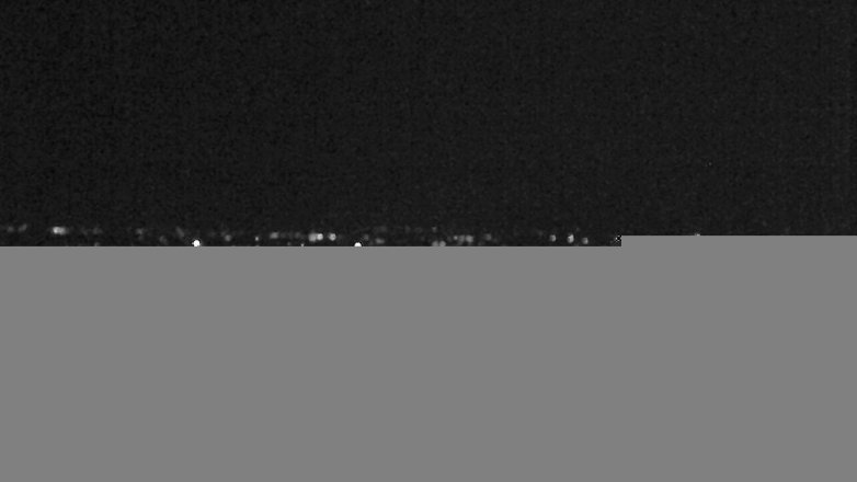 Lake Travis webcam, March 10, 2018 10:10 PM CT
