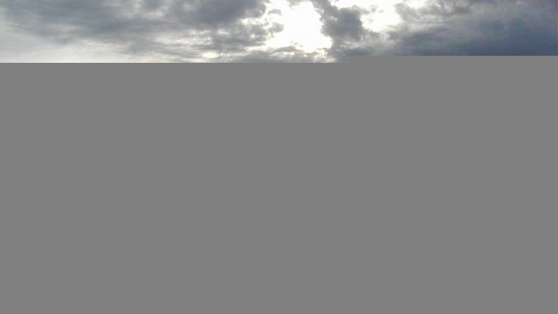 Lake Travis webcam, March 11, 2018 5:40 PM CT