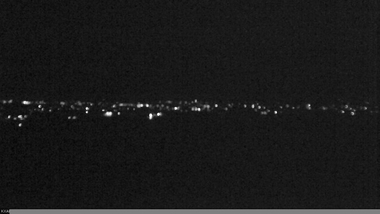 Lake Travis webcam, March 11, 2018 8:10 PM CT