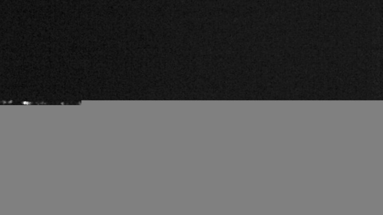 Lake Travis webcam, March 11, 2018 10:55 PM CT