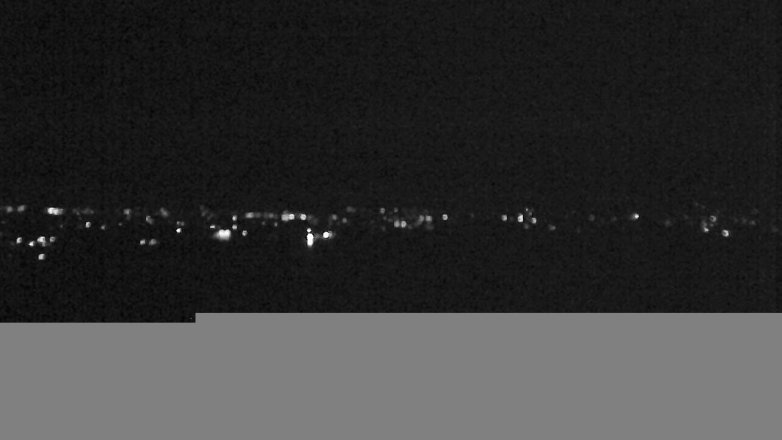 Lake Travis webcam, March 11, 2018 11:05 PM CT