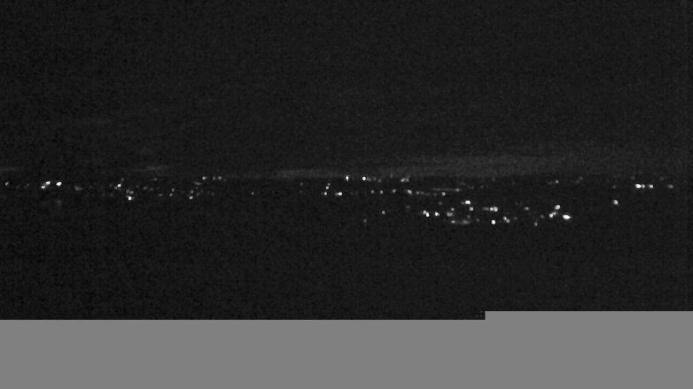 Lake Travis webcam, March 12, 2018 7:35 PM CT