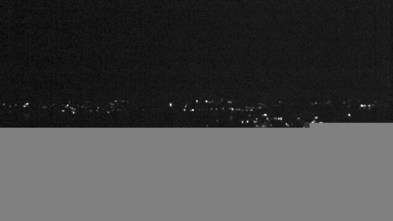 Lake Travis webcam, March 12, 2018 8:15 PM CT