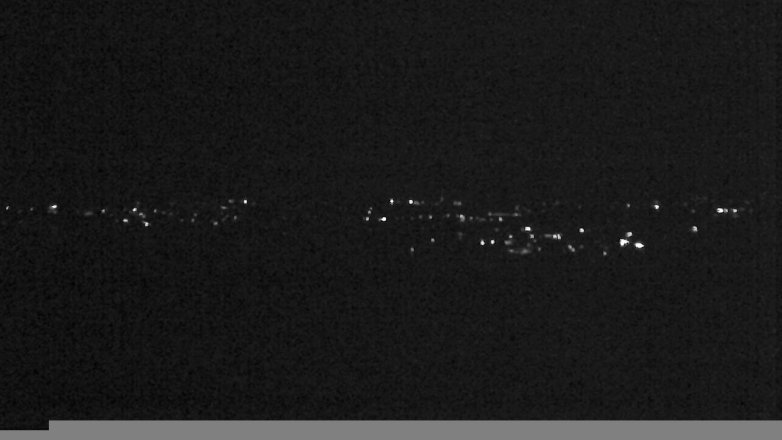 Lake Travis webcam, March 12, 2018 9:05 PM CT