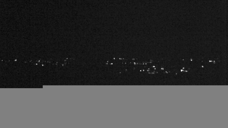 Lake Travis webcam, March 12, 2018 10:25 PM CT