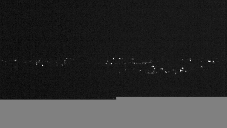 Lake Travis webcam, March 12, 2018 11:50 PM CT
