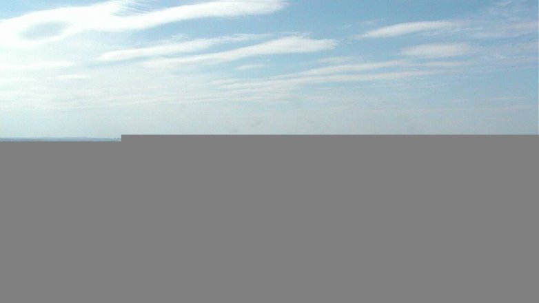 Lake Travis webcam, March 13, 2018 3:30 PM CT