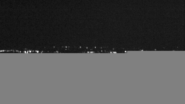 Lake Travis webcam, March 13, 2018 9:10 PM CT