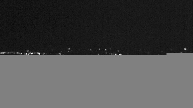 Lake Travis webcam, March 13, 2018 11:50 PM CT